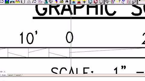 Vector PDF in Carlson Takeoff
