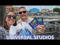 Universal Studios Orlando is Ready For Spring And Summer! Plus My Crazy HHN House Speculation!