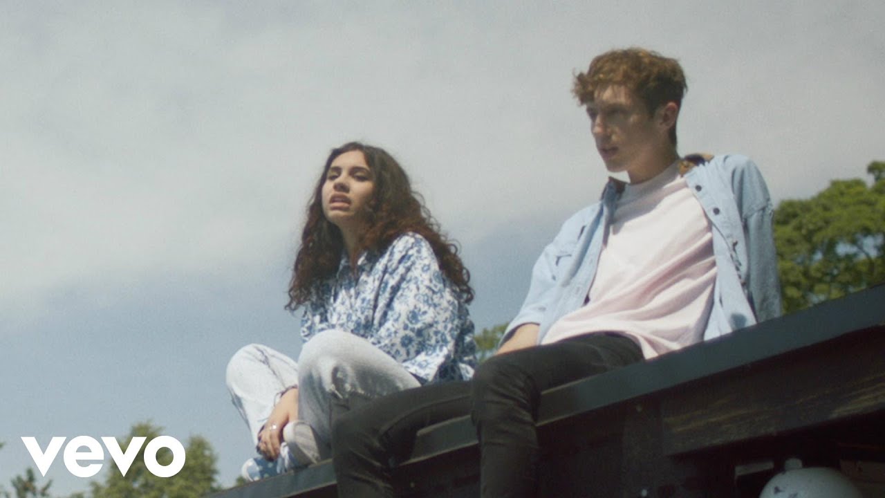  Troye Sivan - WILD (Official Video) ft. Alessia Cara