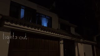 Lights Out - Remake