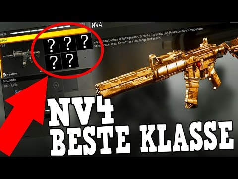 Nv4 Beste Klasse Infinite Warfare German Deutsch Youtube - nv4 roblox