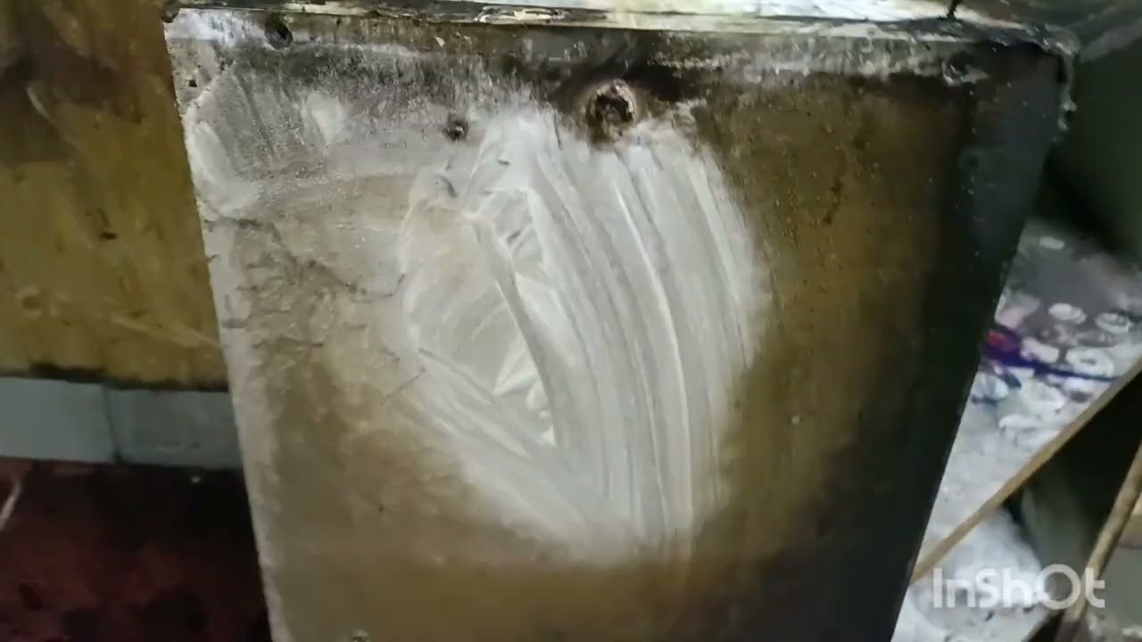 Пожар в гараже. Возрождение. День третий.