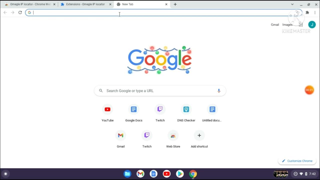How to pull peoples IP on omegle YouTube