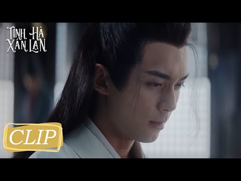 Video Clip Tập 50 Hoắc Vô Thương bật mí tận mắt chứng kiến... - youtube