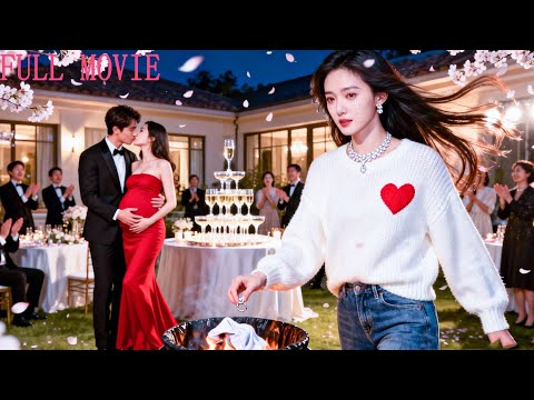 He Kicked Wife Out For Pregnant EX And Humiliated Her In Public She Returned As Heiress He Regret He Kicked Wife Out For Pregnant EX And Humiliated Her In Public She Returned As Heiress He Regret