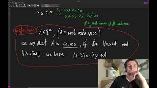 Day 24 | Optimization methods | Linear programming | Theory[2]