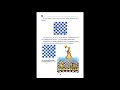 Шахматная сказка Глава 3