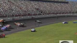 Rfactor WTF!!! Crash!
