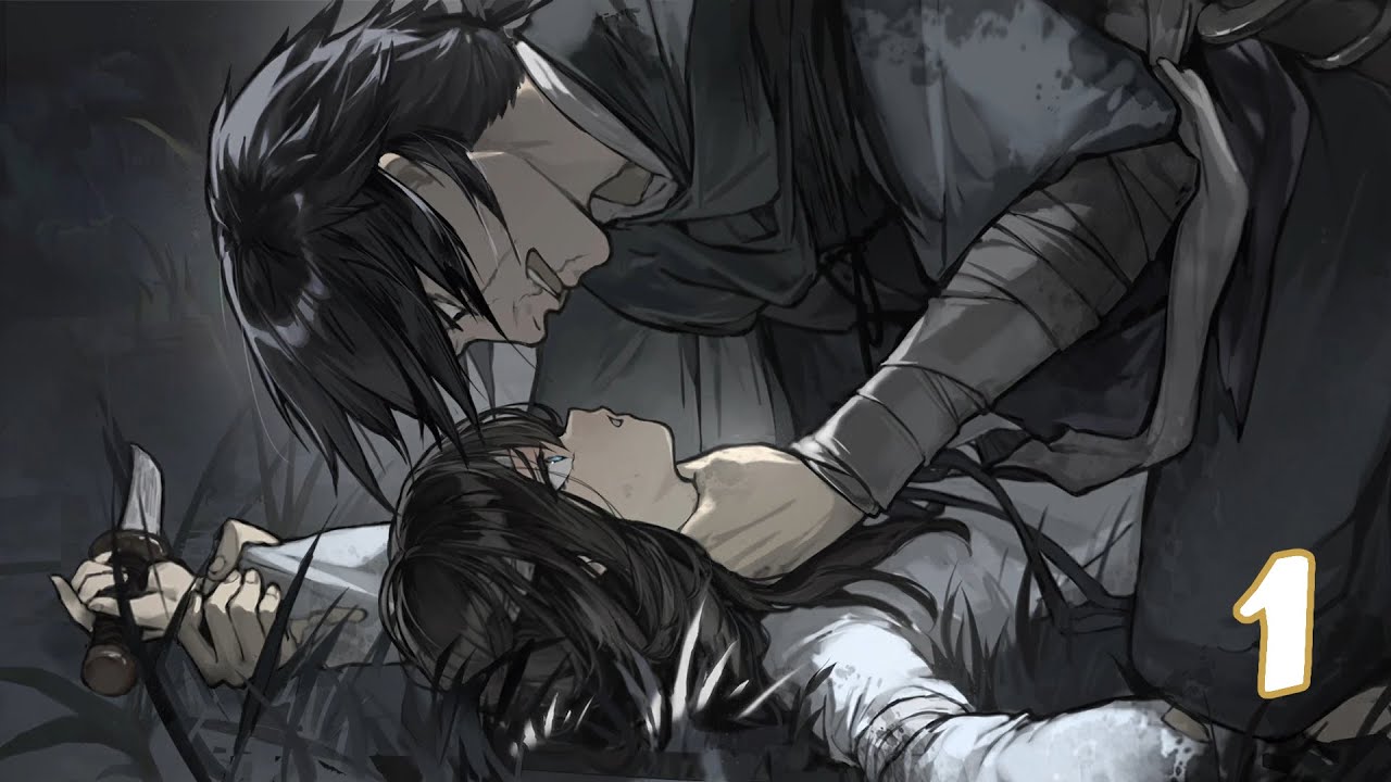 The Hungry Lamb: Traveling in the Late Ming Dynasty -Part 1- Scared Little Sheeps