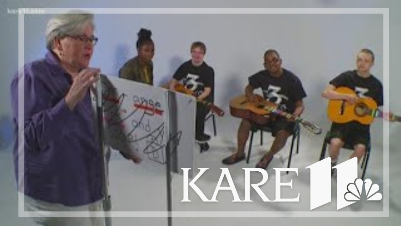 How a music teacher at Southwest High School is changing the tune of learning