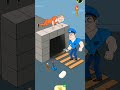 Police Prank 👮 #roblox #labubu #rumi#grannyvsgrannygame #funny #memes#games #sprunki #minecraft