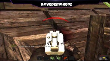 Rust Legacy - Hackers Get REKT #2