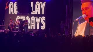 Red Clay Strays - Wondering Why from Mile 0 Fest 2025