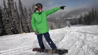 Copper Mountain 2018