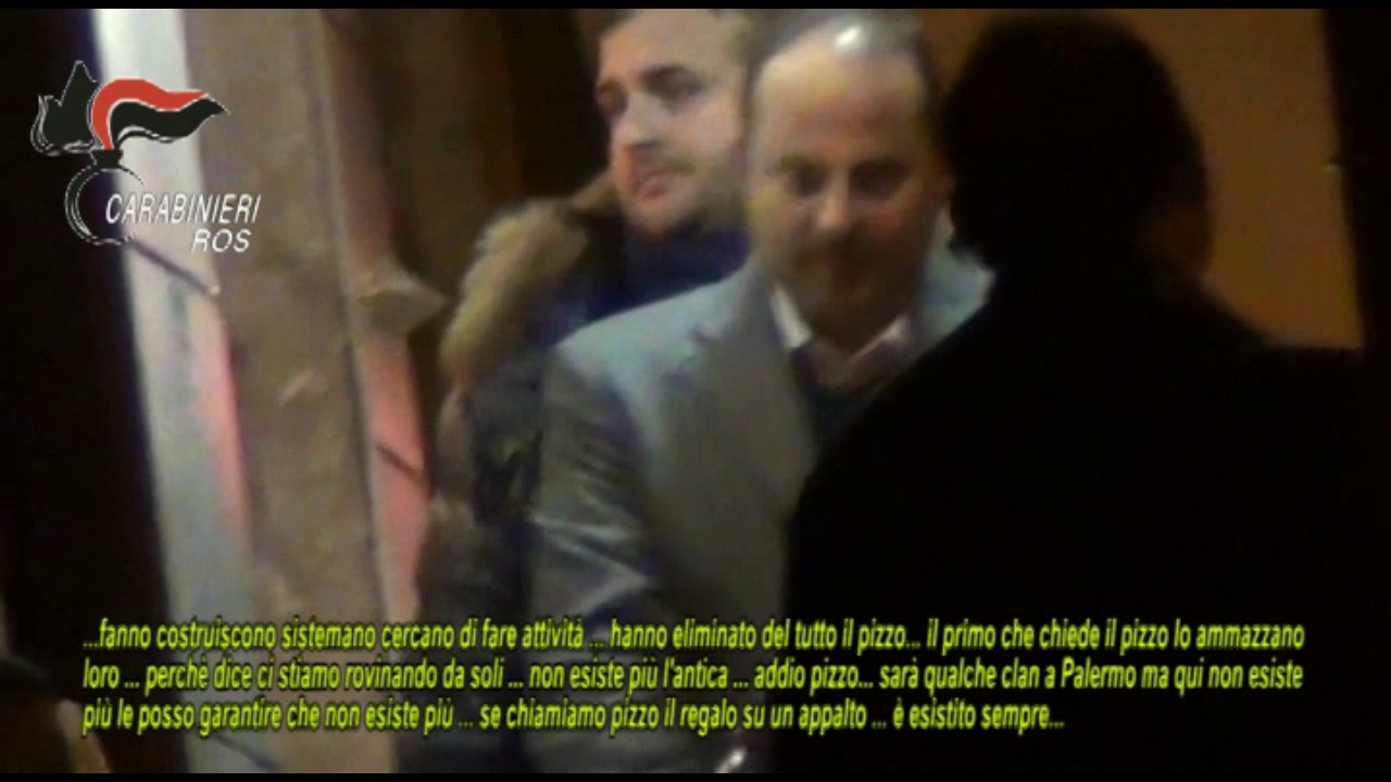 Mafia a Messina, chi è il clan fermato