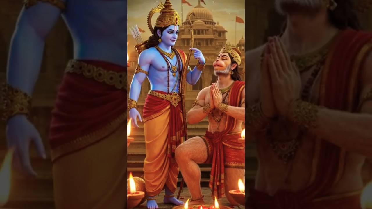 #reels #story #status #shortsfeed #yt #song #hanuman #jai shree Ram #mahadev #shorts #premanandji
