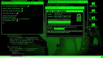 (SHORTS) Hack máy tính phòng tin trường tôi và cái kết