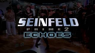 Metroid Prime 2 (Seinfeld Remix)