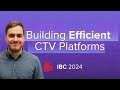 How We Built Scalable OTT &amp; CTV Apps on 5 Platforms with Advanced QA - IBC 2025