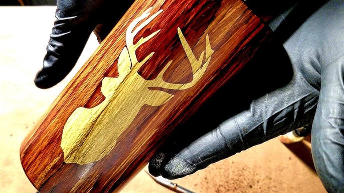 Wood Grain Tumblers – Victory Life Creations