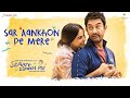 Arijit Singh - Sar Aankhon Pe Mere | Aamir Khan, Genelia Deshmukh | Sitaare Zameen Par