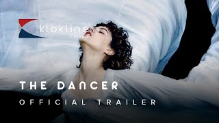 2016 The Dancer Official Trailer 1 Hd Trésor Films Klokline