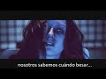 Garbage  &quot;The world is not enough&quot; (El mundo no es suficiente)  Subtitulo en Español