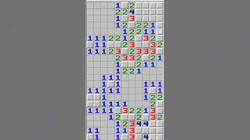 Minesweeper Daily Challenge - 22 October, 2025