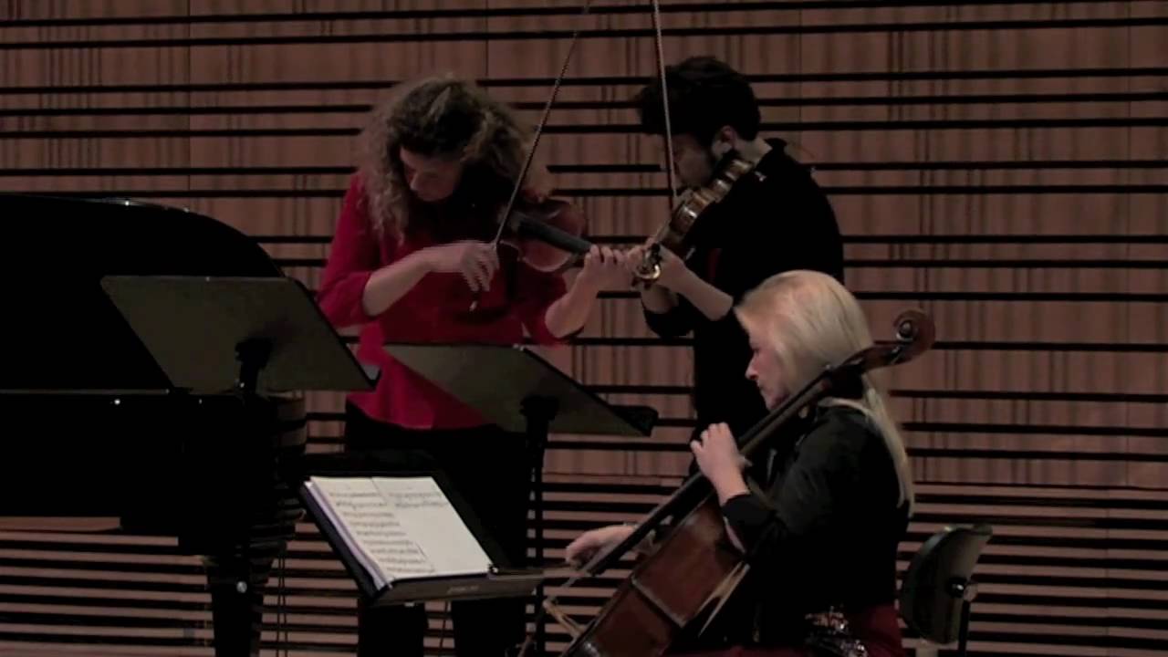 Neil Rolnick: Extended Family; 5 The Gathering