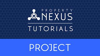 Project - Related records