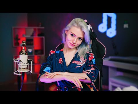 ПОЮ ТВОИ любимые ПЕСНИ :3