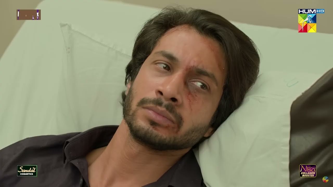 Zulm Episode 08 | HORRIFYING INJURY OF UMAIR 😱!!! SISTER CRYING! 