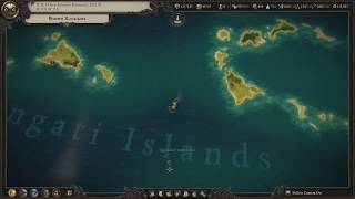 Pillars of Eternity - POTD - Ship Combat 101 - Easy Way
