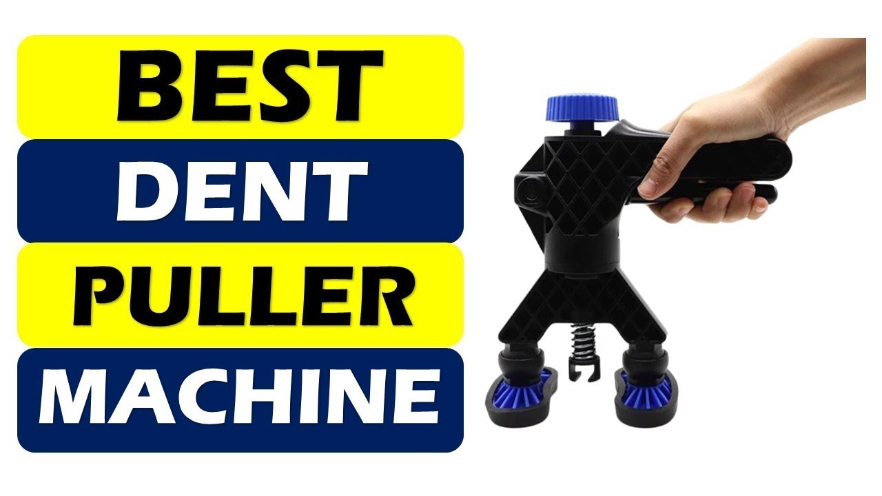 Top 5 Best Dent Puller Machines On Aliexpress On Amazon