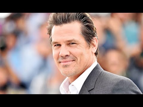 Βίντεο: Ο Josh Brolin Net Worth