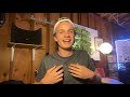 Greg Gontier - Livestream 06/15/2020 (YouTube)