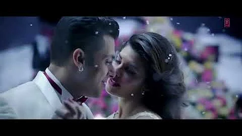 720P Hangover Full Video Song Kick Salman Khan Jacqueline Fernandez