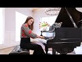 Satie's Gymnopédie No. 1 | Marnie Laird Piano 🎹
