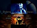 Bonnie vs Grimm foxy | FNAF | #movie #viral #fnafsecuritybreach