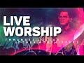 Live worship  emmanuel g  shelley r  mark t  roney s  praneet c  naveen kumar  pst michael f