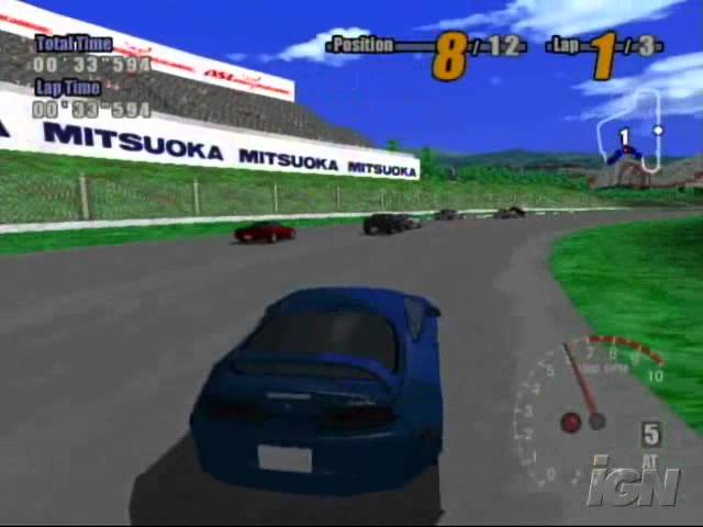 GT Pro Series Nintendo Wii Trailer - Behind the Wii-le