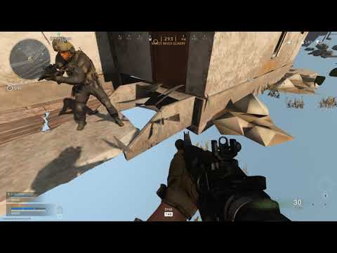 warzone is poorly optimized