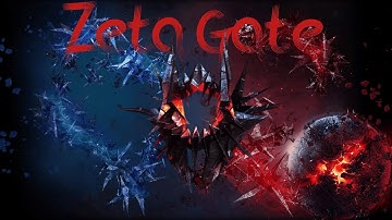 Dark Orbit: How to Farm Zeta Gate Efficiently [2025] Guide & Rewards