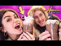 We Tried Making Hannah Montana&#39;s Loco Hot Cocoa