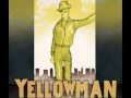 Yellowman thanks and praise