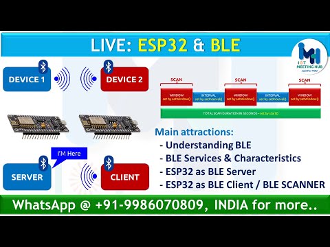 Video: Cách tải mã MicroPython vào XBee 3: 18 bước (có hình ảnh) Video: Cách tải mã MicroPython vào XBee 3: 18 bước (có hình ảnh)