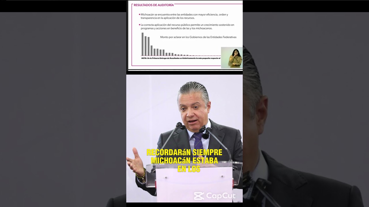 Michoacán con CERO observaciones ASF