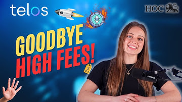 What Is Telos? The Blockchain Everyone