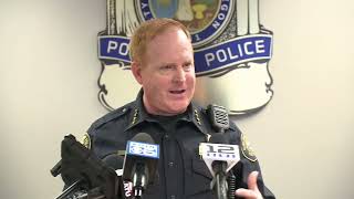 Portland police give update about ICE involvement and arrests
