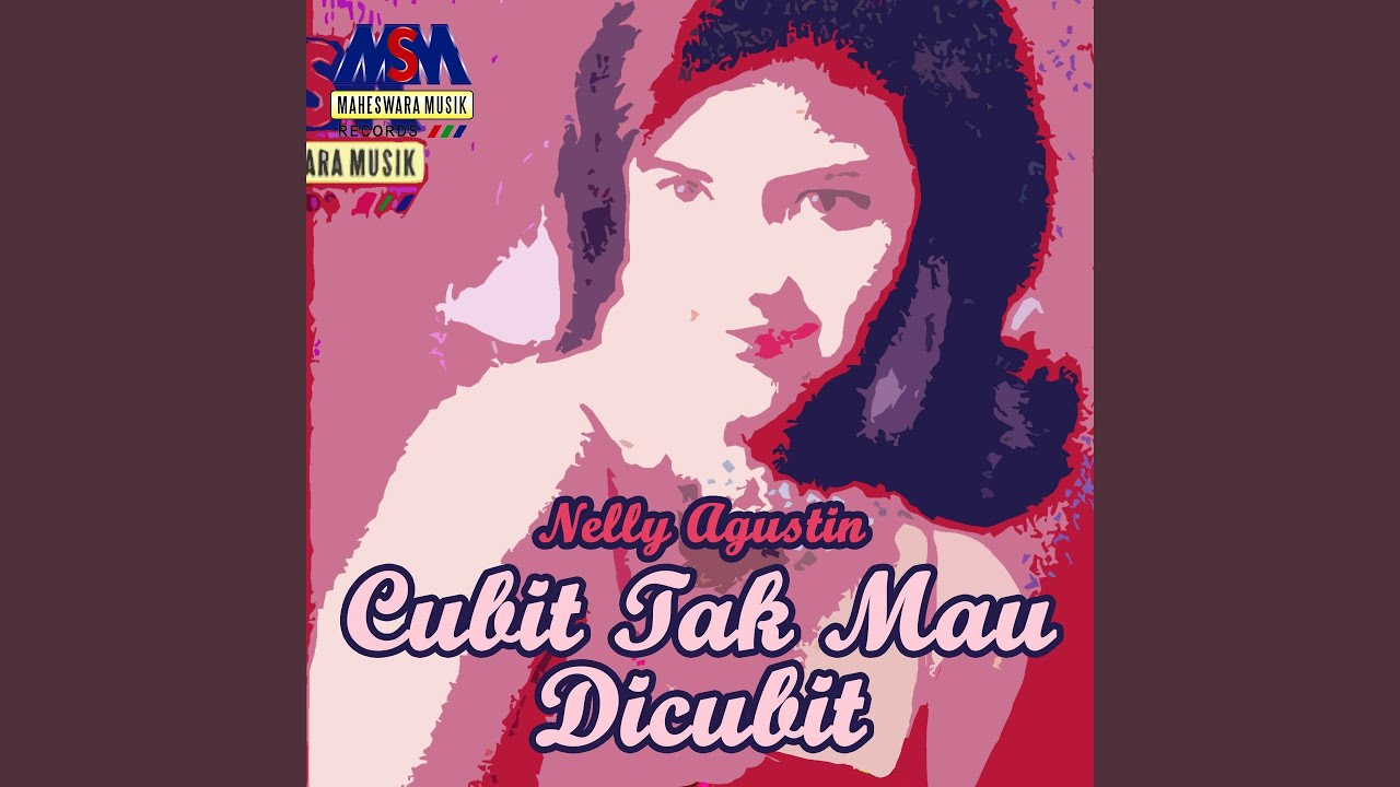Cubit Tak Mau Dicubit